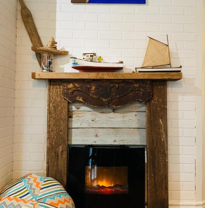 Photo of Livingroom in Corran Ban