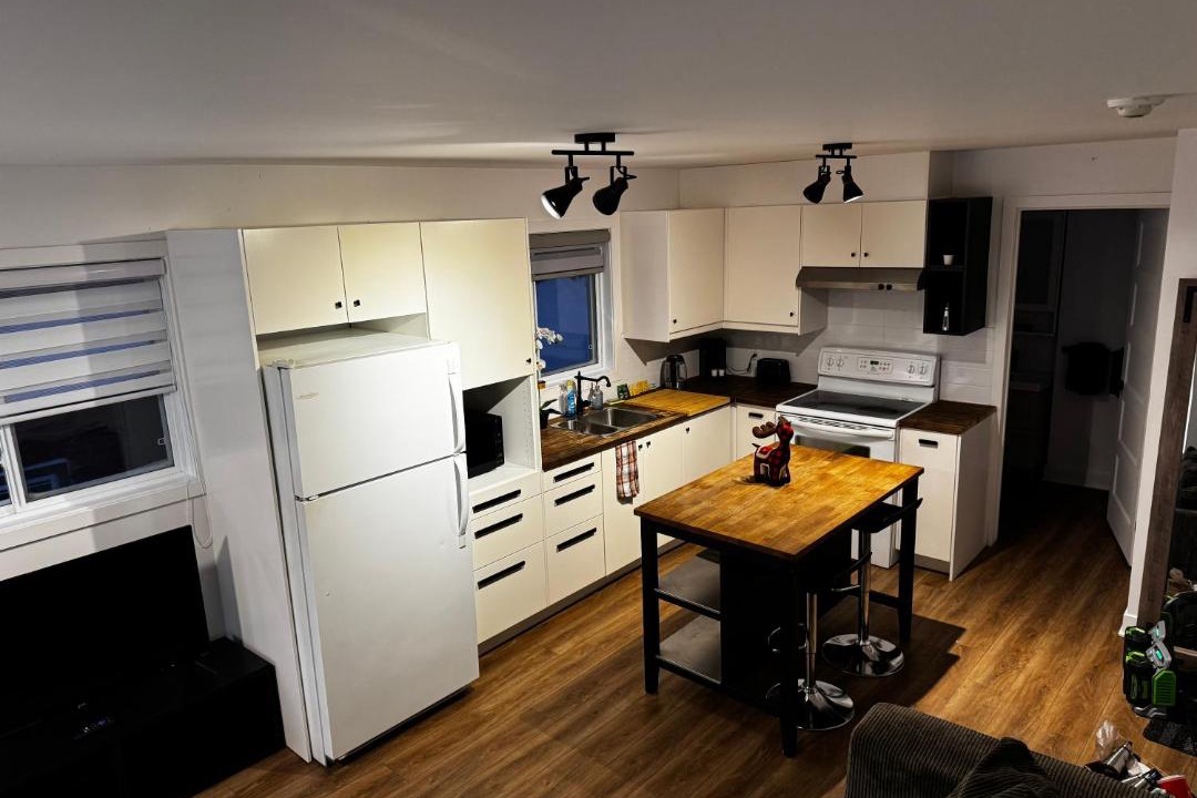 Photo of Kitchen in Rawdon
