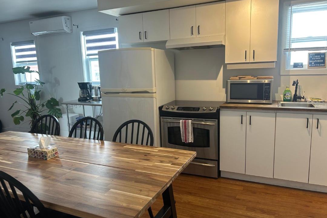 Photo of Kitchen in Rawdon