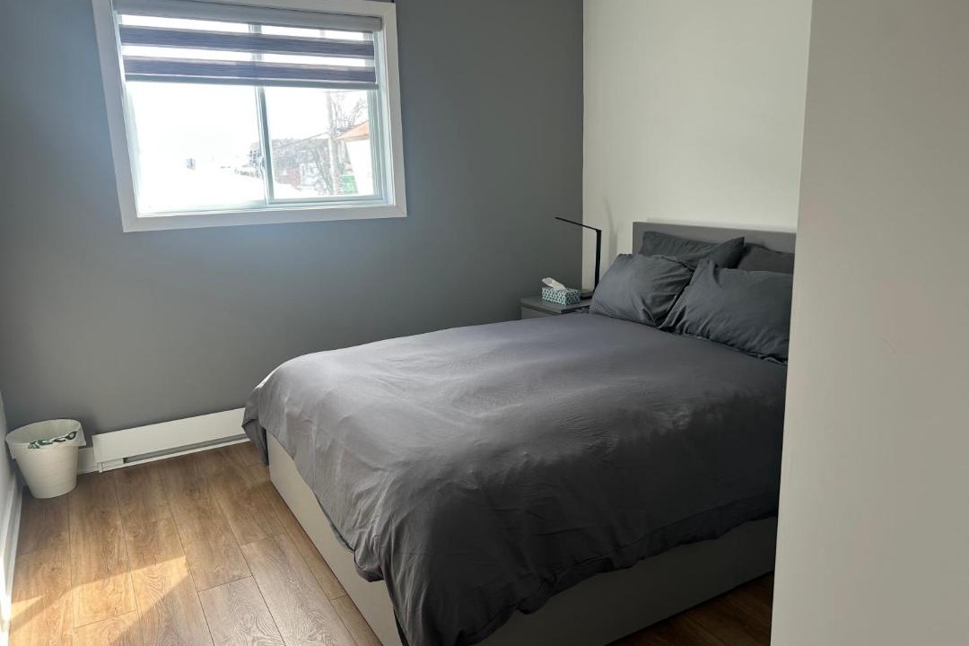 Photo of Bedroom in Rawdon