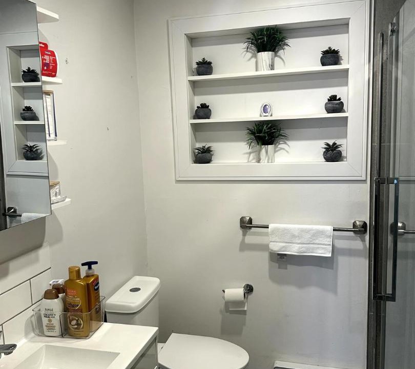 Photo of Bathroom in Chateauguay