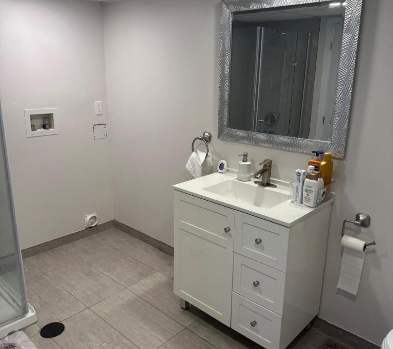 Photo of Bathroom in Chateauguay