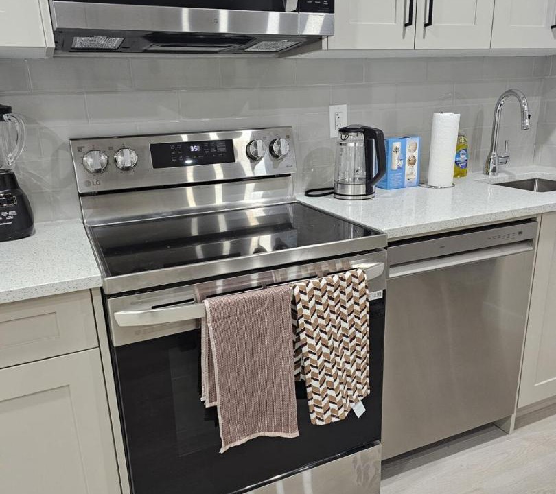 Photo of Kitchen in Southeast Calgary