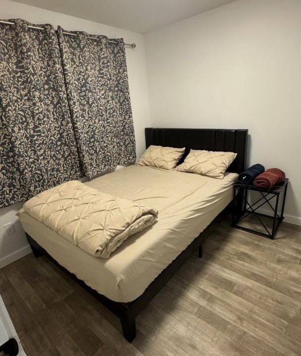 Photo of Bedroom in Regina