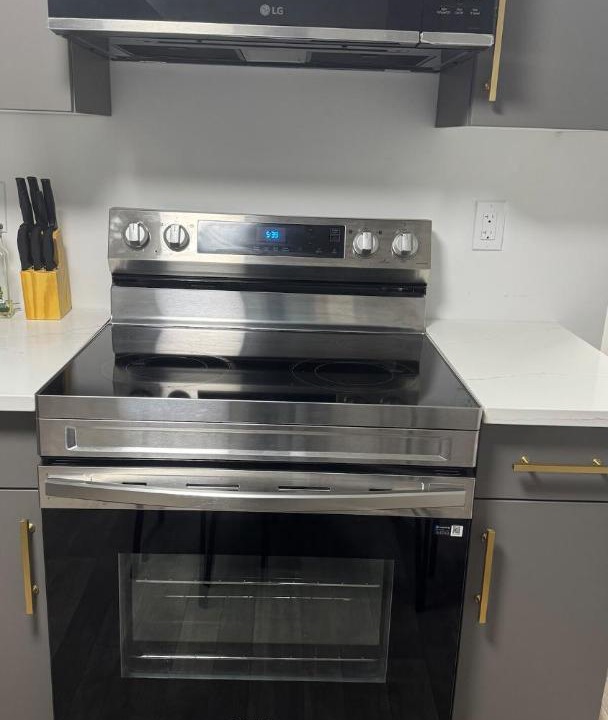 Photo of Kitchen in Regina