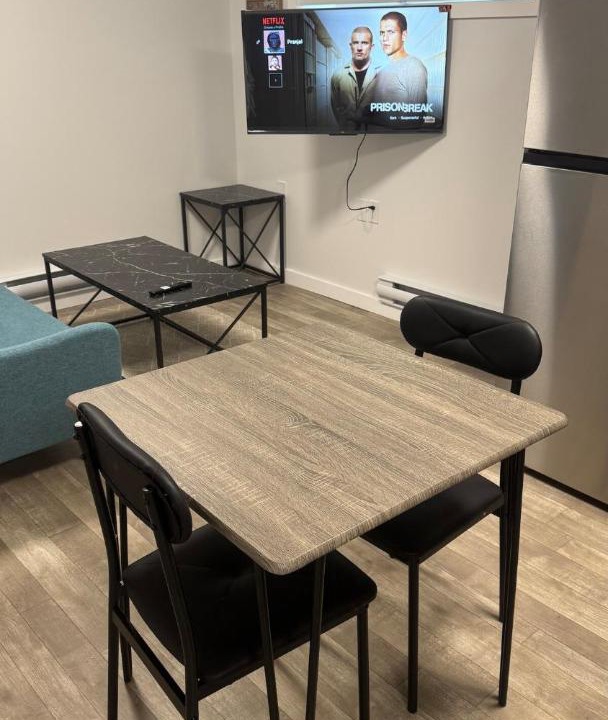 Photo of Livingroom in Regina