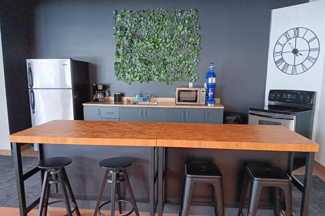 Photo of Kitchen in Mauricie