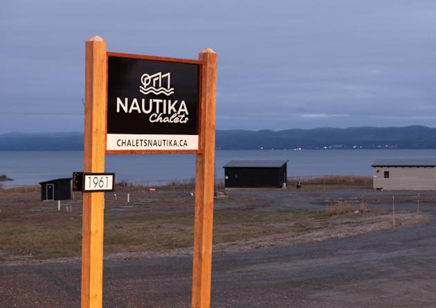 Photo of Others in Gaspe