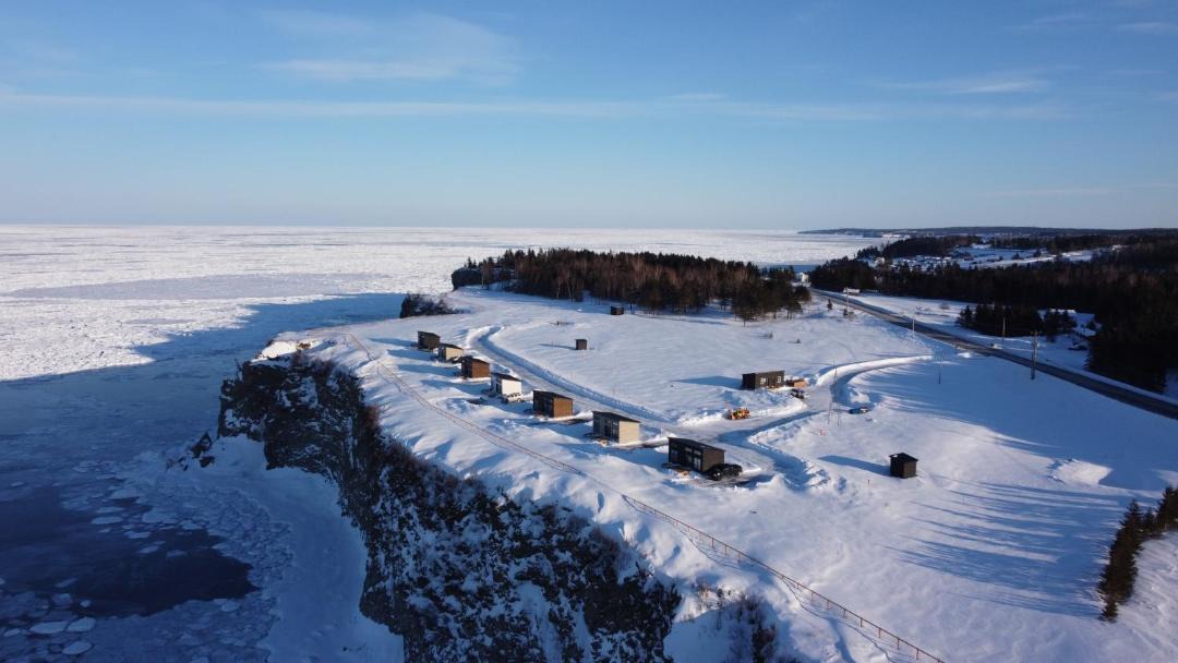 Photo of Others in Gaspe