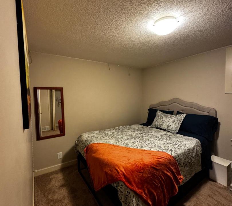 Photo of Bedroom in Chestermere