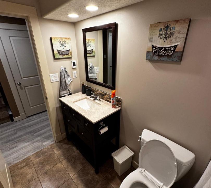 Photo of Bathroom in Chestermere