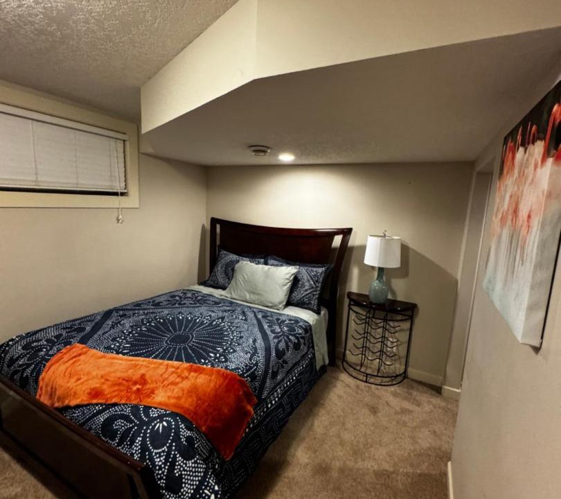 Photo of Bedroom in Chestermere