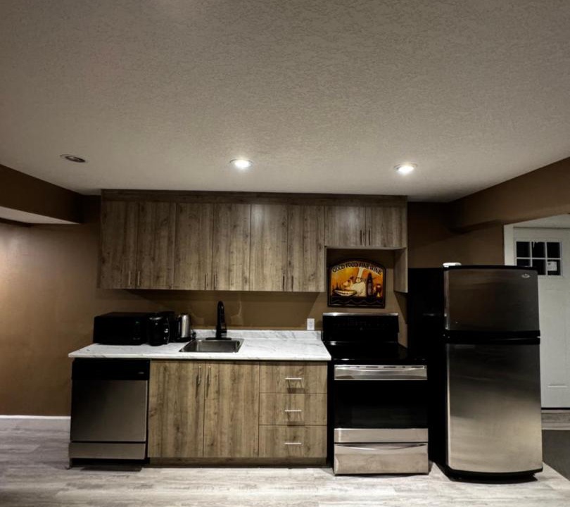 Photo of Kitchen in Chestermere