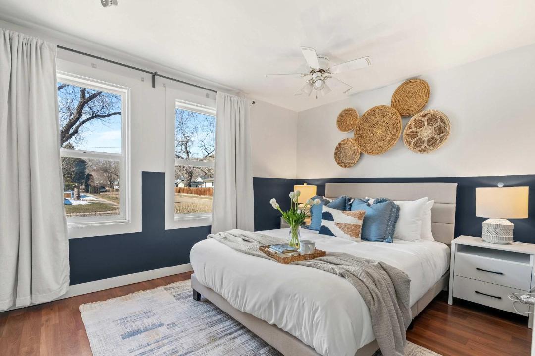 Photo of Bedroom in Drumheller