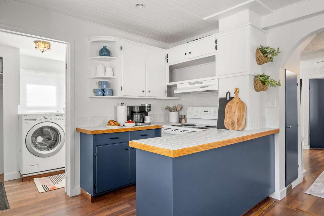 Photo of Kitchen in Drumheller