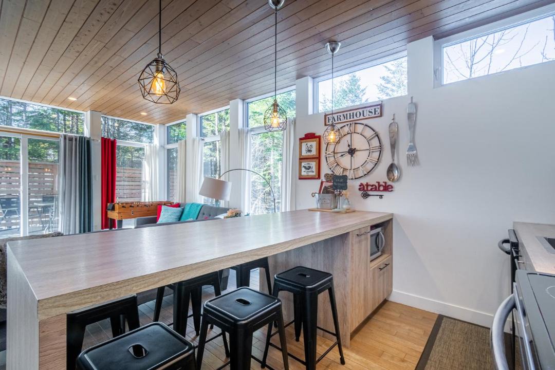 Photo of Kitchen in Pont-Rouge
