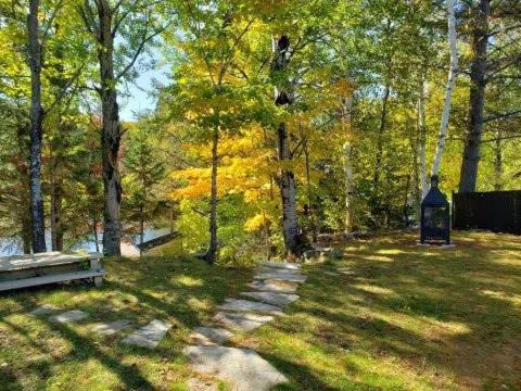 Photo of Outdoor in Saint-Michel-des-Saints