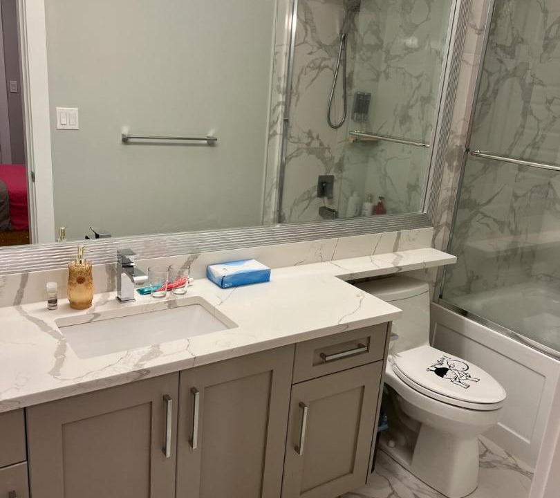 Photo of Bathroom in Richmond City Centre