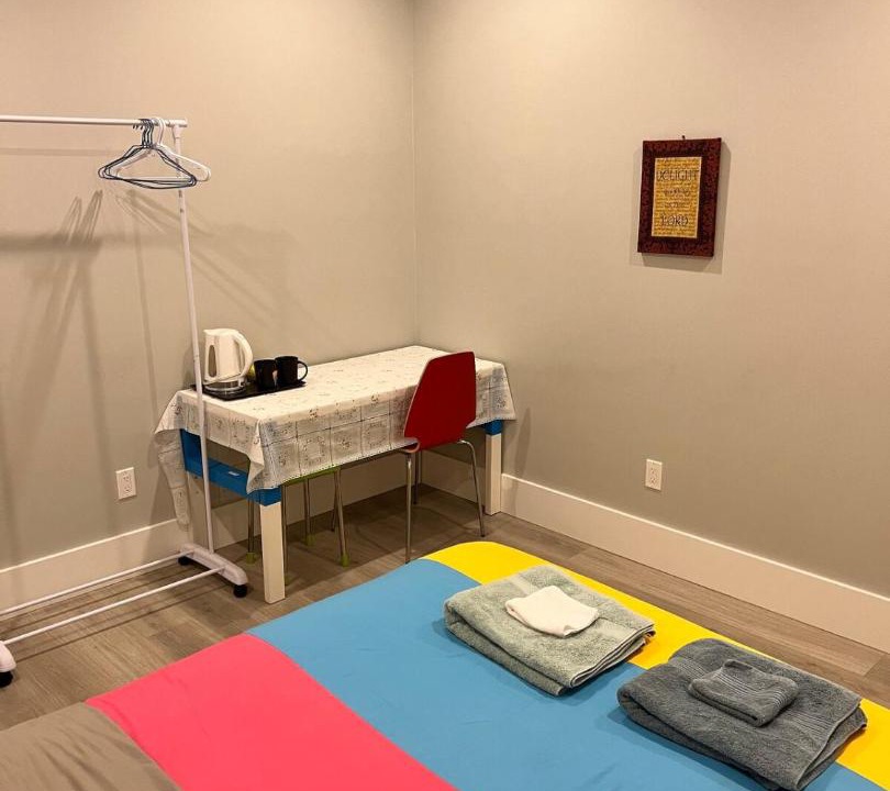Photo of Bedroom in Richmond City Centre