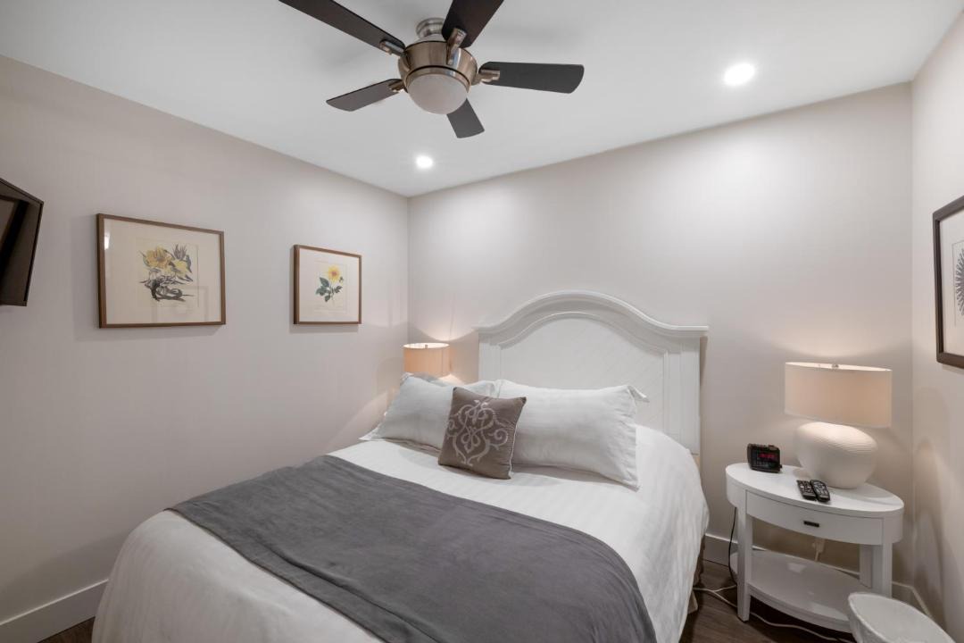 Photo of Bedroom in Regional District of Nanaimo