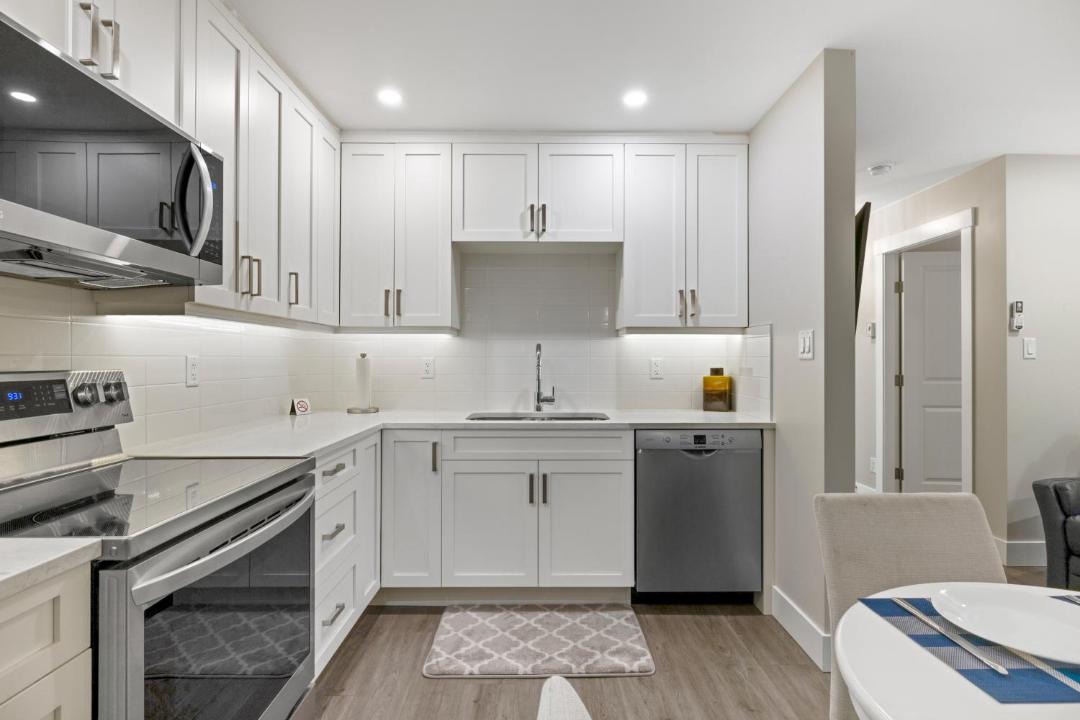Photo of Kitchen in Regional District of Nanaimo