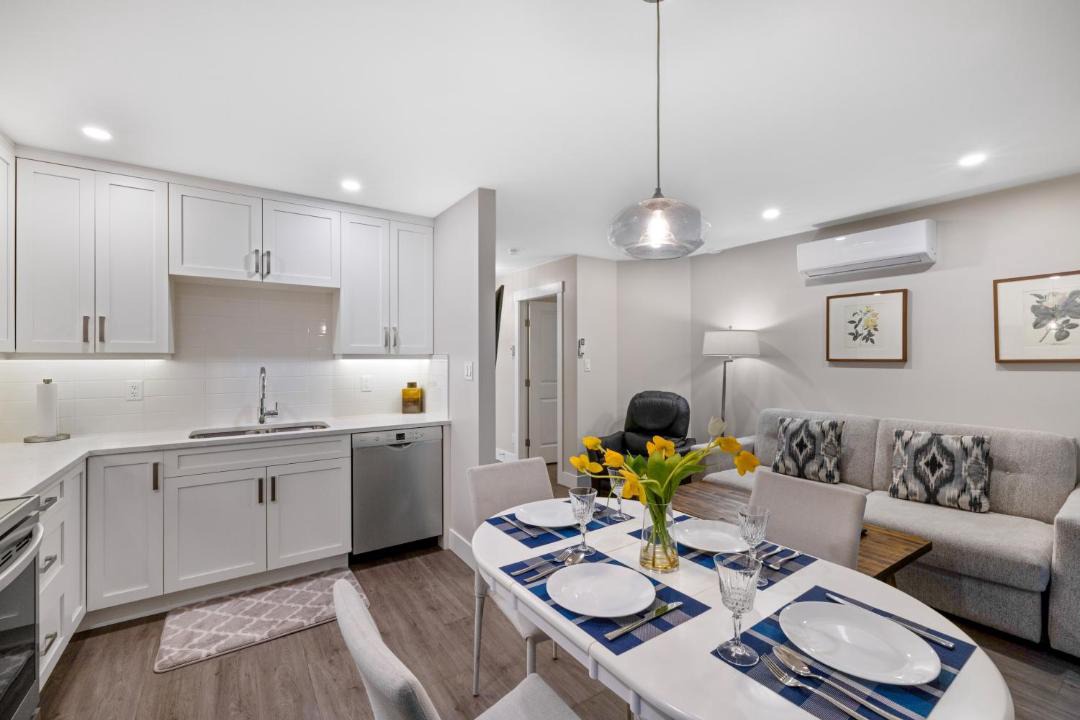 Photo of Kitchen in Regional District of Nanaimo