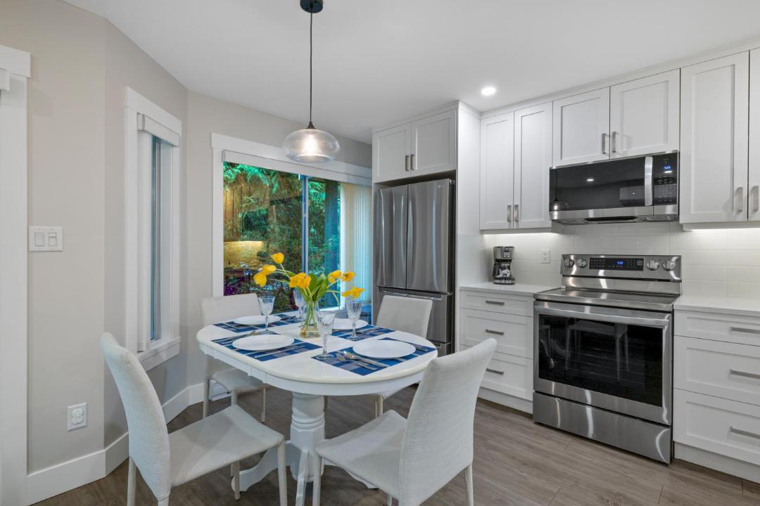 Photo of Kitchen in Regional District of Nanaimo