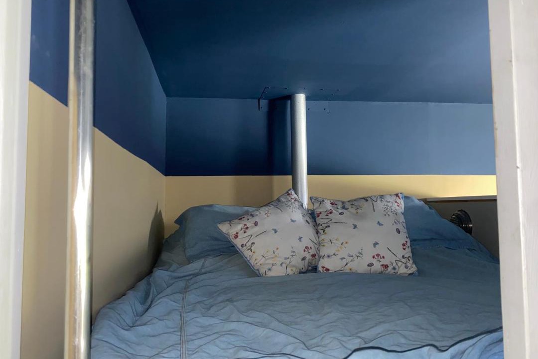 Photo of Bedroom in Okanagan-Similkameen