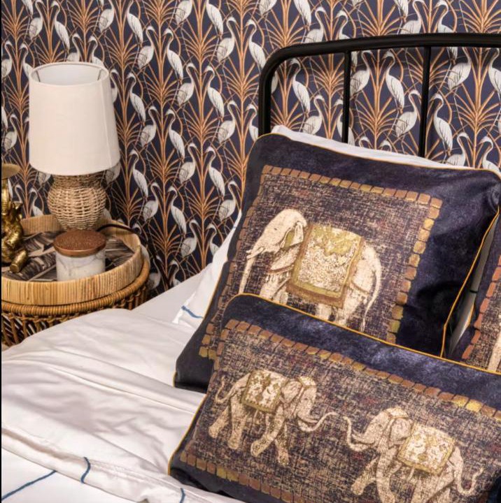 Photo of Bedroom in Southampton