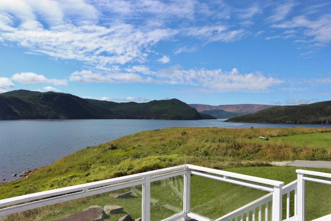 Photo of Others in Norris Point