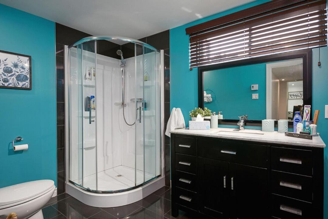 Photo of Bathroom in Laval
