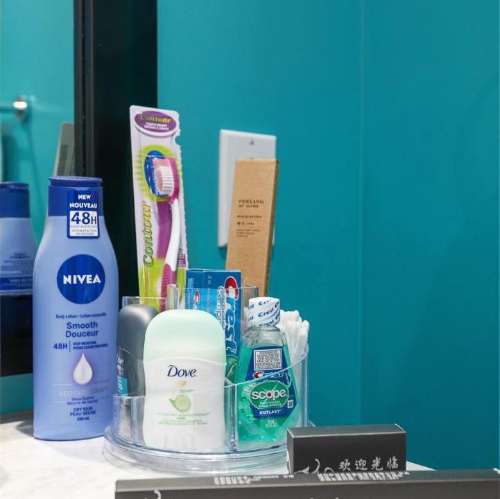 Photo of Bathroom in Laval