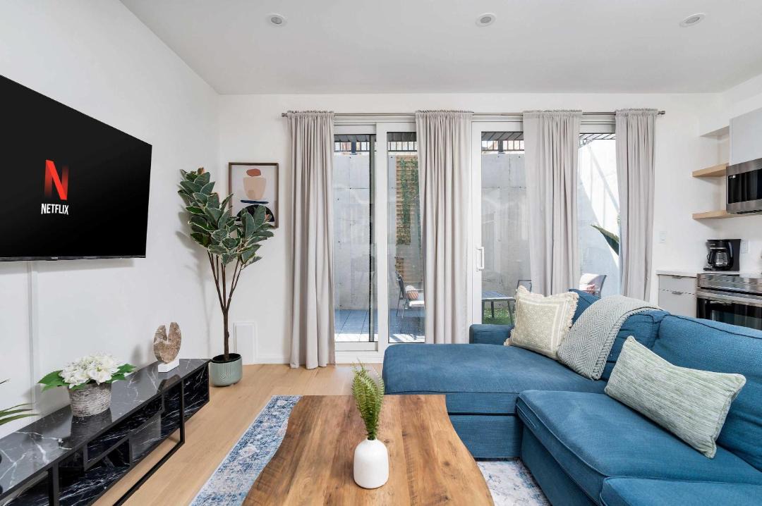 Photo of Livingroom in Palmerston