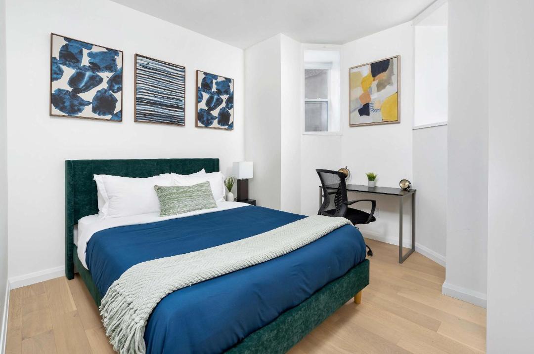 Photo of Bedroom in Palmerston