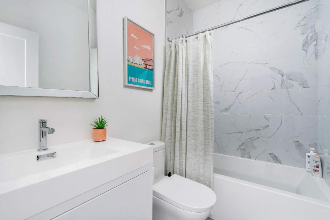 Photo of Bathroom in Palmerston