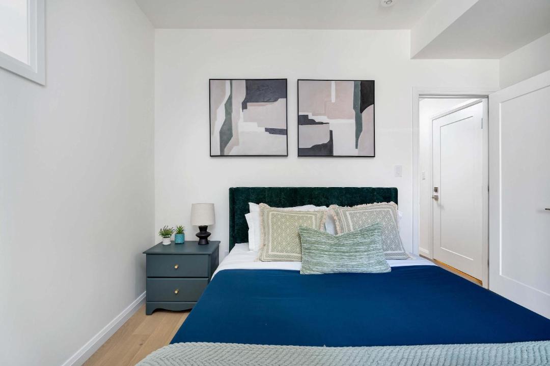 Photo of Bedroom in Palmerston
