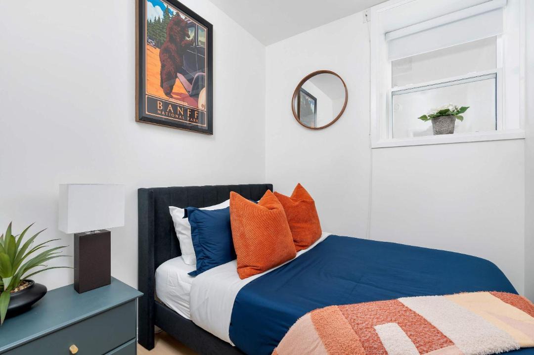 Photo of Bedroom in Palmerston