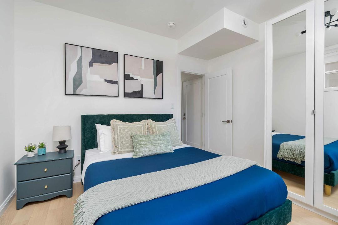 Photo of Bedroom in Palmerston