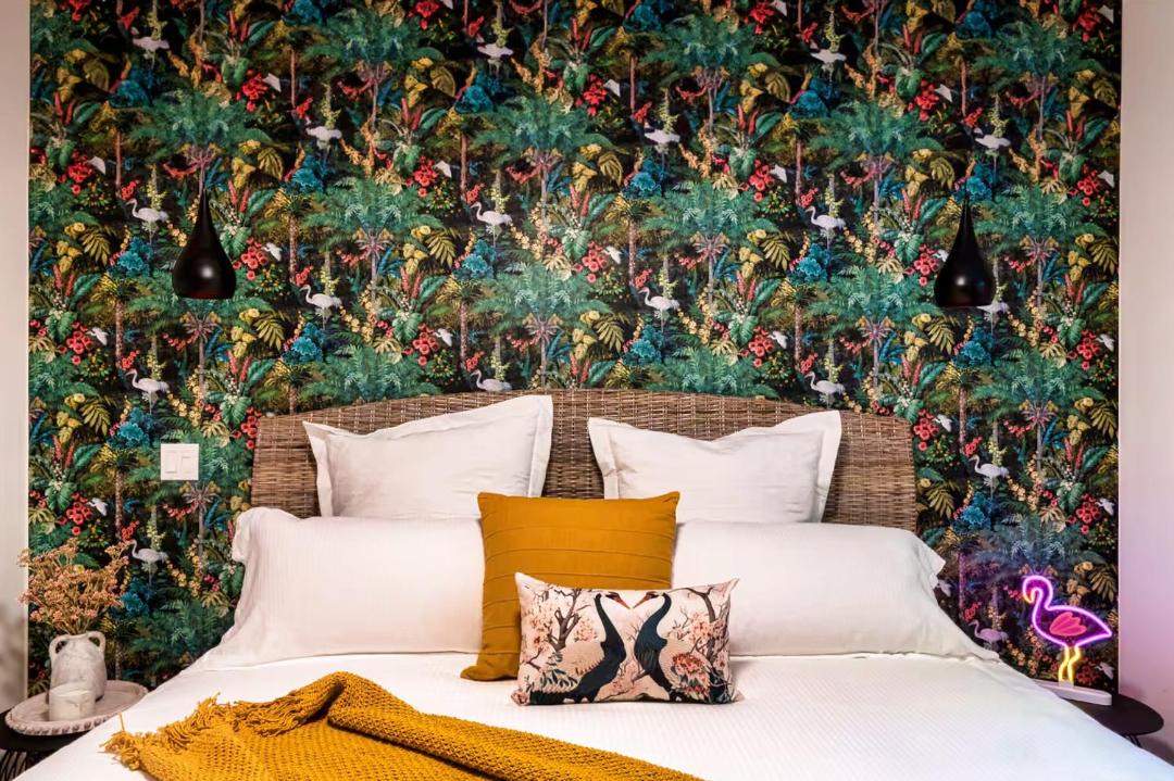 Photo of Bedroom in Southampton