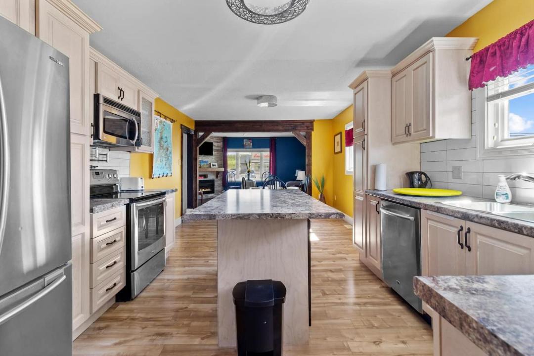 Photo of Kitchen in Conception Bay South