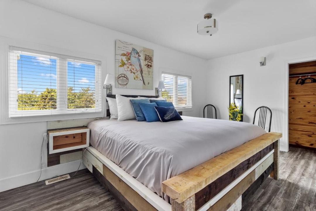 Photo of Bedroom in Conception Bay South