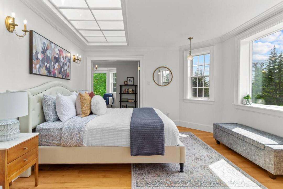 Photo of Bedroom in Portugal Cove - St. Philips