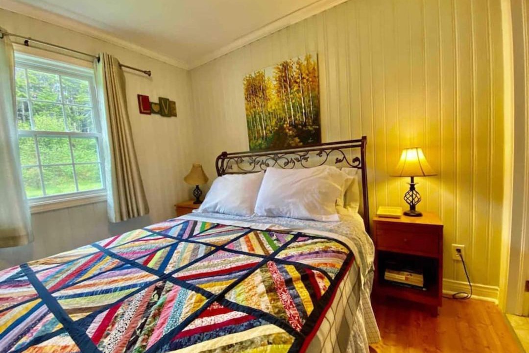 Photo of Bedroom in Brigus Junction