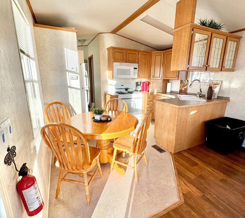Photo of Kitchen in Sherkston