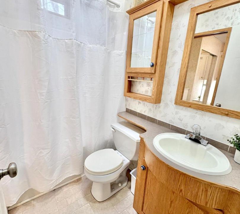 Photo of Bathroom in Sherkston