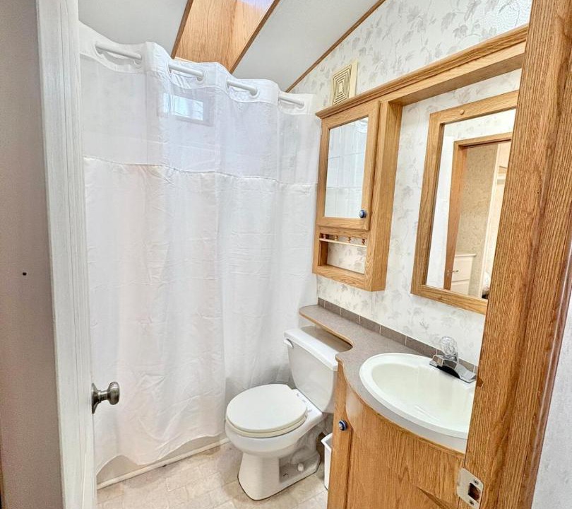Photo of Bathroom in Sherkston