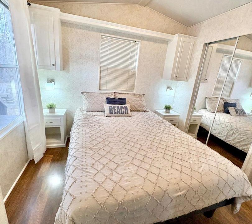 Photo of Bedroom in Sherkston