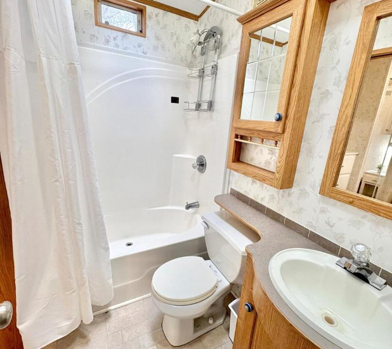Photo of Bathroom in Sherkston