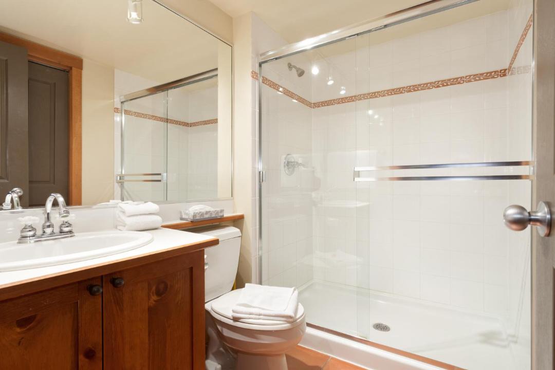 Photo of Bathroom in Blackcomb