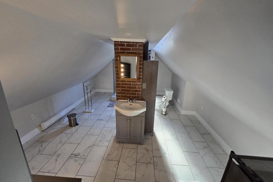 Photo of Bathroom in Shelburne